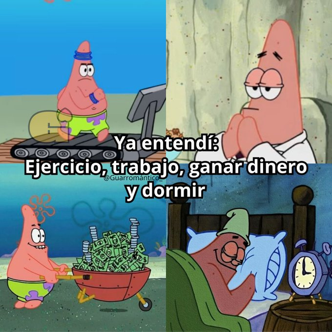 Pensamientos tweet media