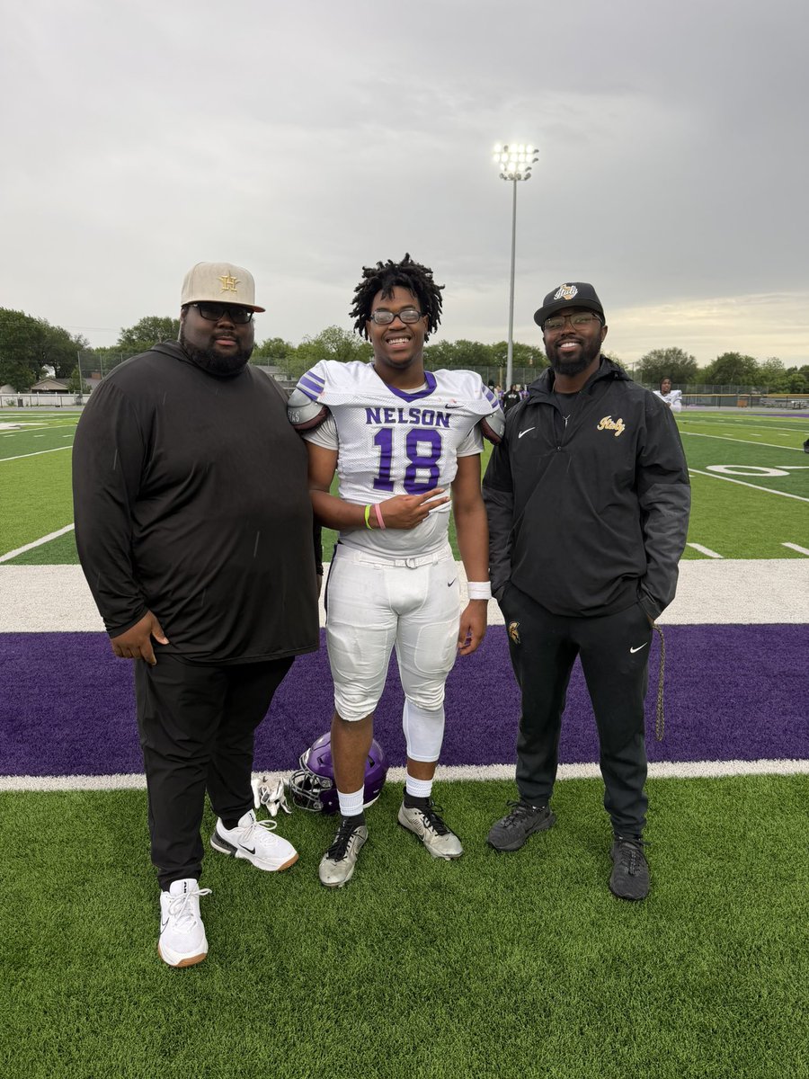 Coach J.Anderson ✝ tweet media