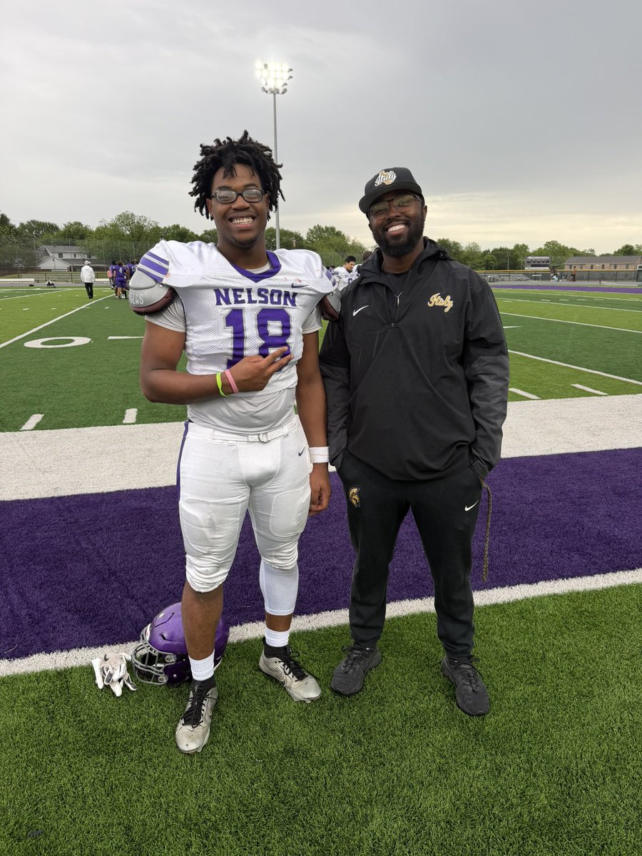 Coach J.Anderson ✝ tweet media