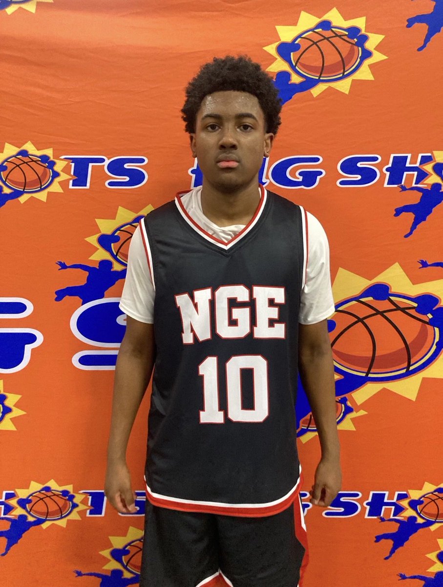 GHarden04's tweet photo. 16 pts/Allstar Invite #BigShots #CarolinaChallenge https://t.co/MDnX72MIWI