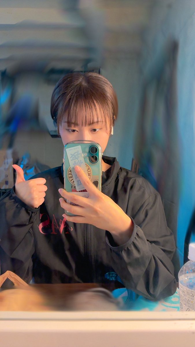 齊藤 千紘 tweet media