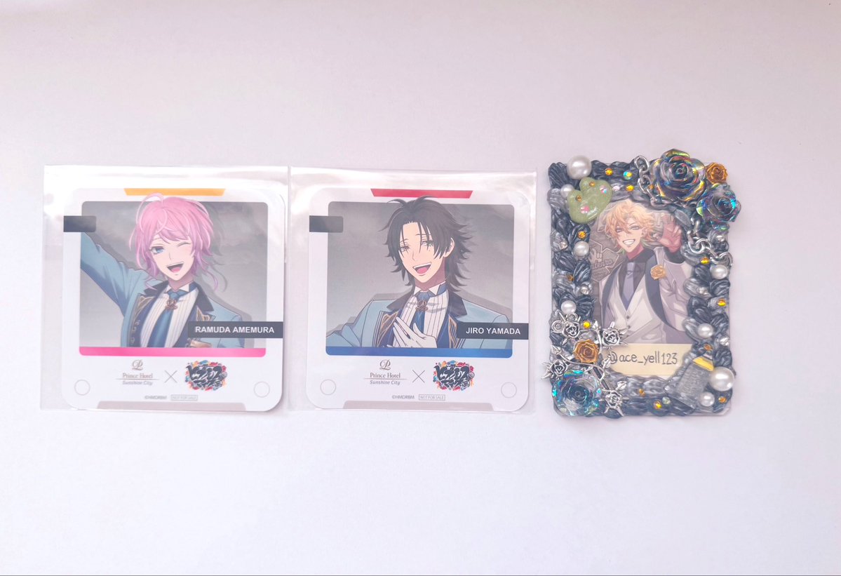 きゃの@取引垢 tweet media