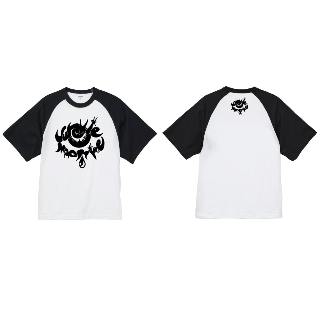 Junkie Machine tweet media