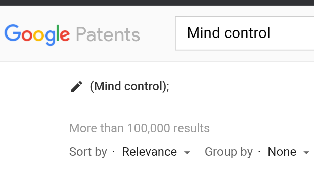 ImperatorAvalon's tweet photo. There are over 100,000 patents for mind control. There is literally a battle for your brain because they want your soul (sol/light).

Love conquers all 💜
#OesAur #GoldenAge #Ygwirynerbynybyd #thetruthagainsttheworld #mindcontrol https://t.co/oMZDEbG3fw