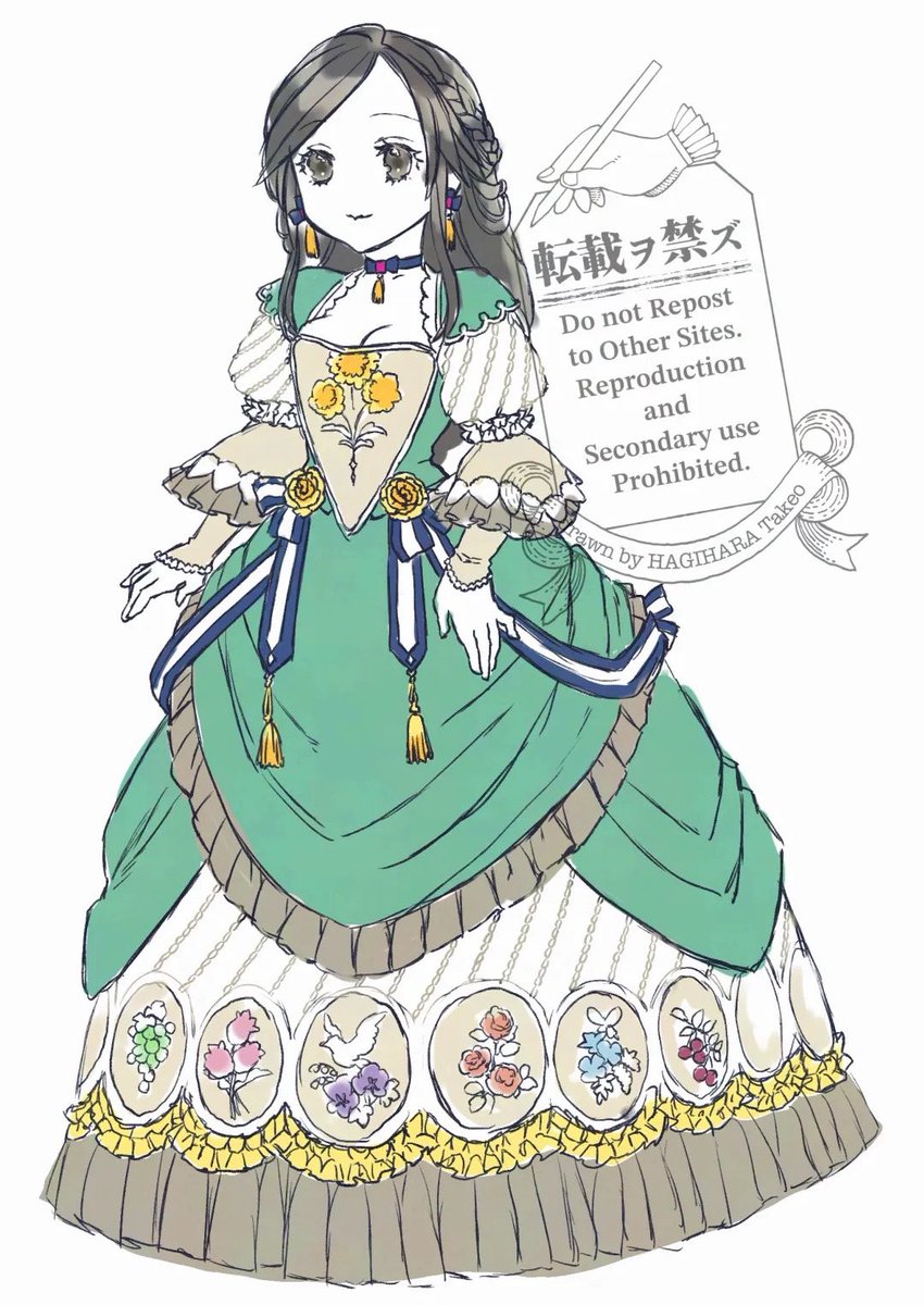 萩原タケオ tweet media