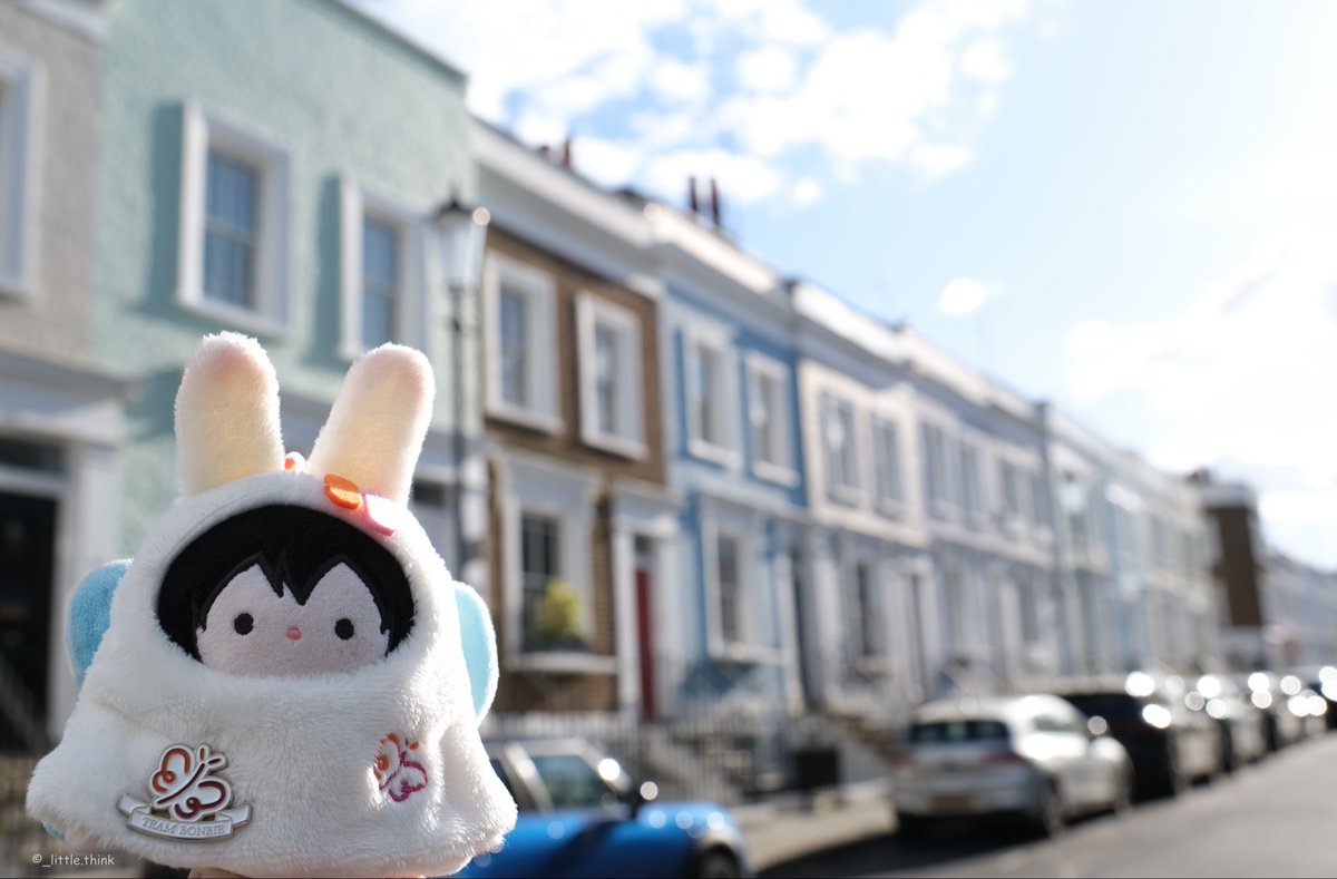 littlethink_any's tweet photo. Any have a butterfly wings to fly over the world🦋
Any in UK🇬🇧
#nottinghillgate
#anyaroundtheworld
@any_GMMTV @emiamily @beonnnie https://t.co/XcEsTMlVW8