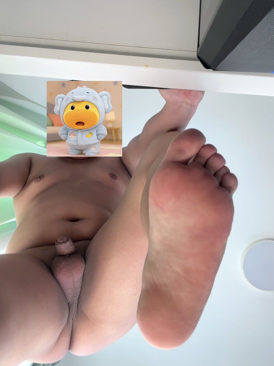 天天要胖 tweet media