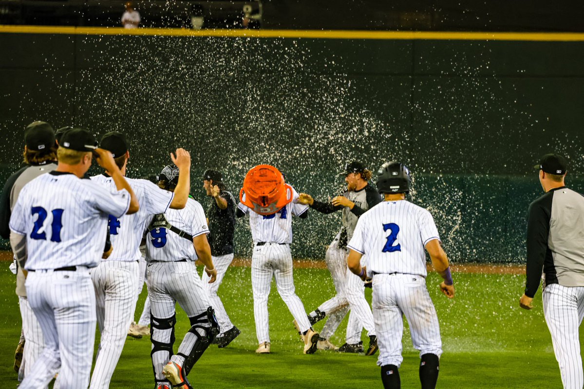 Winston-Salem Dash tweet media