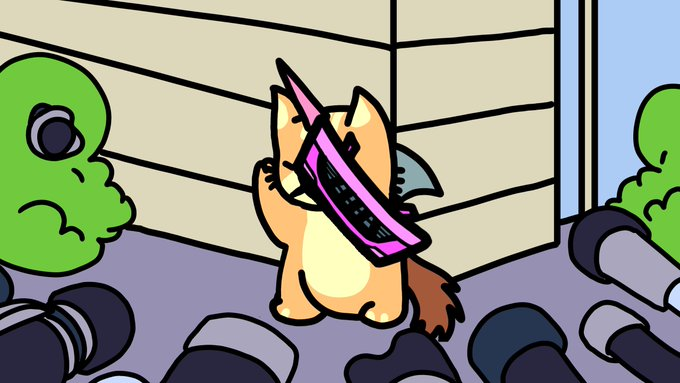 CatFrogDogShark2002HondaCivicUnicornInu tweet media