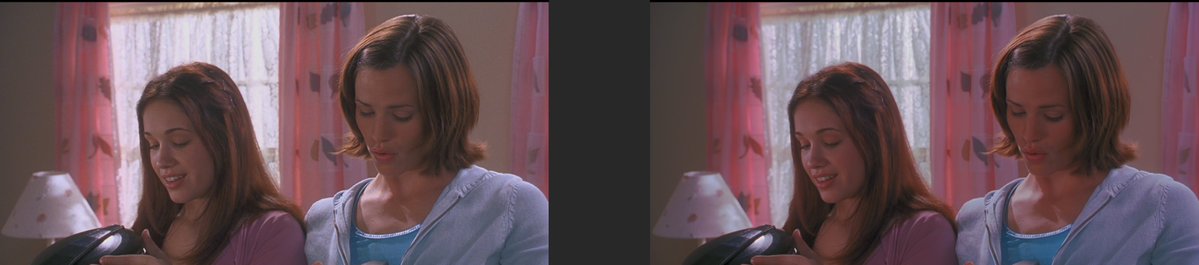 MescKingofhell's tweet image. Tonight’s late night movie is…

Dude, Where’s My Car? (2000) – 4K HDR
(Release pending final screening)

Figured I’d release this one first since it’s usually labeled a “stoner comedy,” even though it’s mostly implied.

They never actually smoke on screen.
#Saturdayvibes