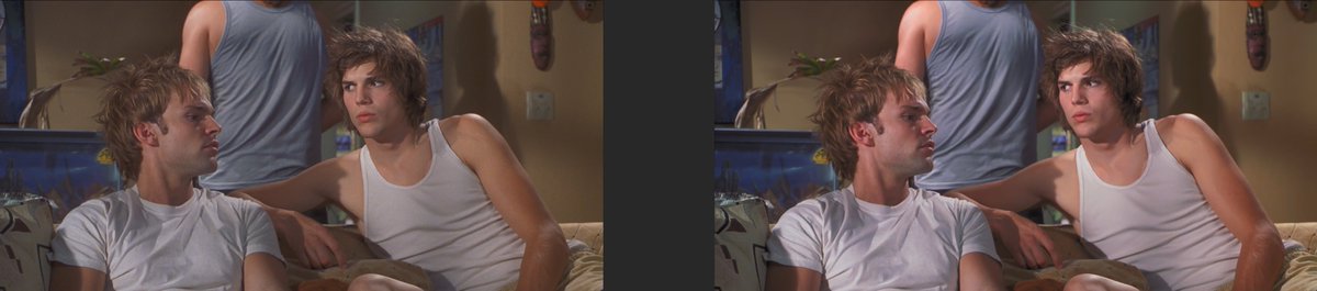 MescKingofhell's tweet image. Tonight’s late night movie is…

Dude, Where’s My Car? (2000) – 4K HDR
(Release pending final screening)

Figured I’d release this one first since it’s usually labeled a “stoner comedy,” even though it’s mostly implied.

They never actually smoke on screen.
#Saturdayvibes