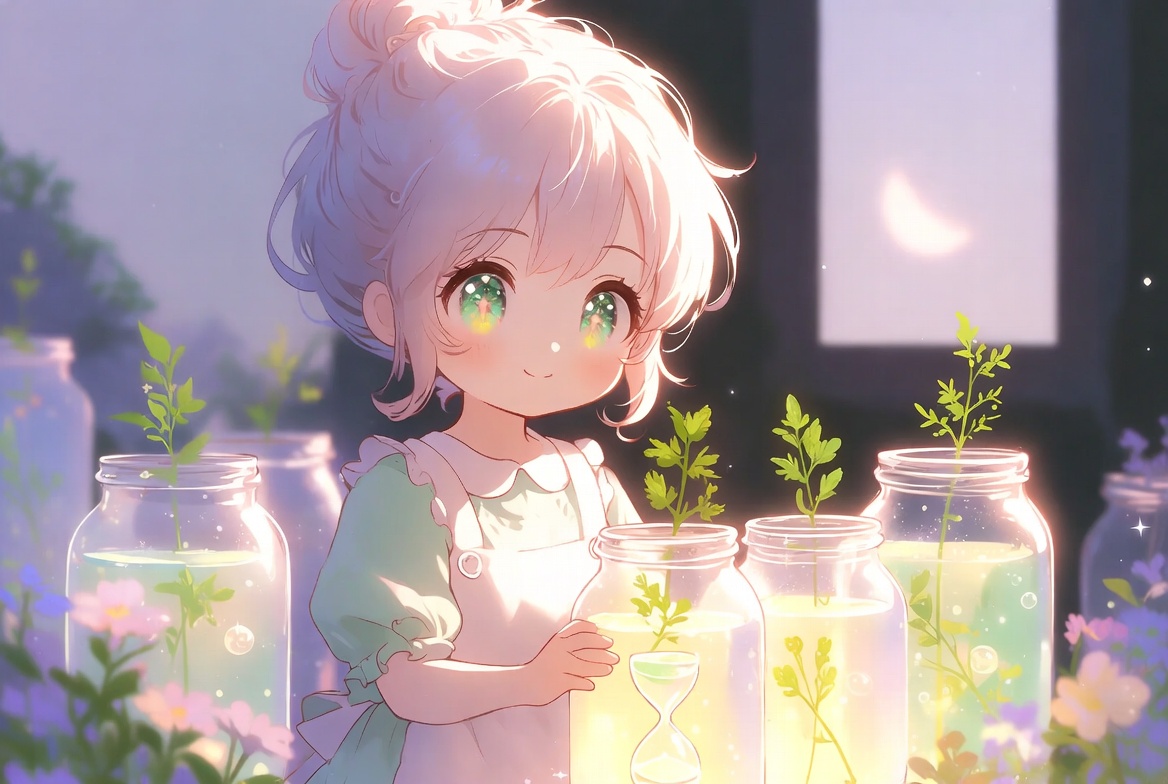 oznxe's tweet photo. 静けさの中で進む発酵の暮らしのリズム🌿

すうっと音のない変化が広がる⏳
ころり待つ時間が味へ変わる🫙

ぱちり見えない営みが続いていく✨
じんわり暮らしそのものが熟す🌸

ふわり静けさが主役になる日々🌙
しずかに時間が発酵していく🧫

#発酵 #暮らし #穀雨 https://t.co/pZEM9WNVUj