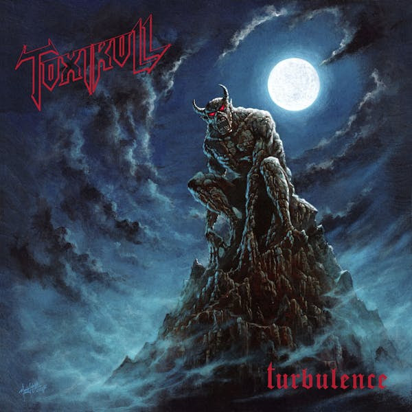 KMANRIFFSMetal's tweet photo. FULL FORCE FRIDAY:🆕Apr 24th 0⃣4⃣🎧
TOXIKULL - Turbulence 🇵🇹⚛️
4th album from Cascais, Lisbon, Portuguese Heavy/Speed Metal outfit⚛️
BC➡️https://t.co/67f229Qgjg⚛️
@toxikull #Turbulence #HeavySpeed #DVP #FFFApr24 #KMäN https://t.co/EhxPsLs8xr