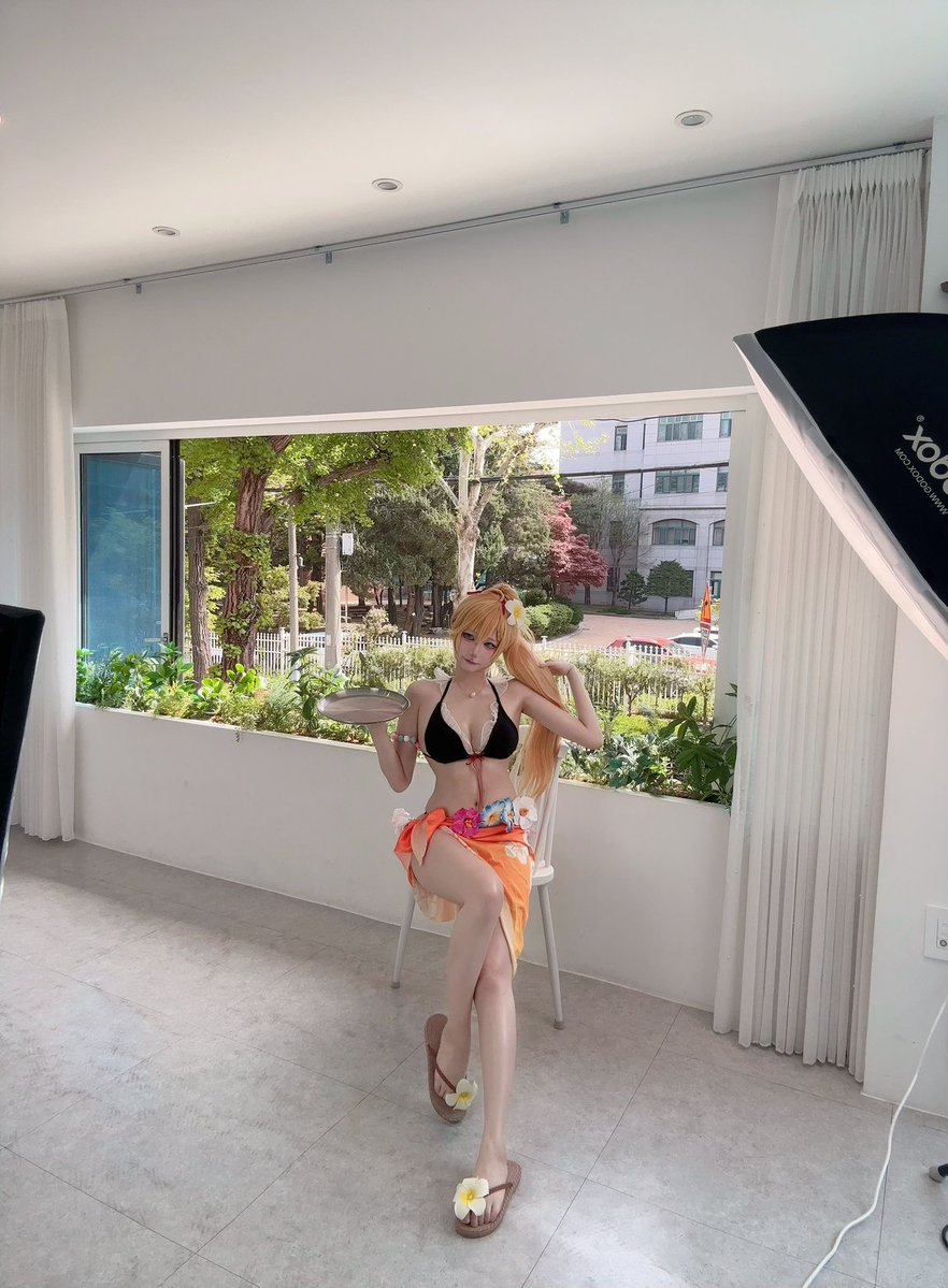 릴푸 LILFU tweet media