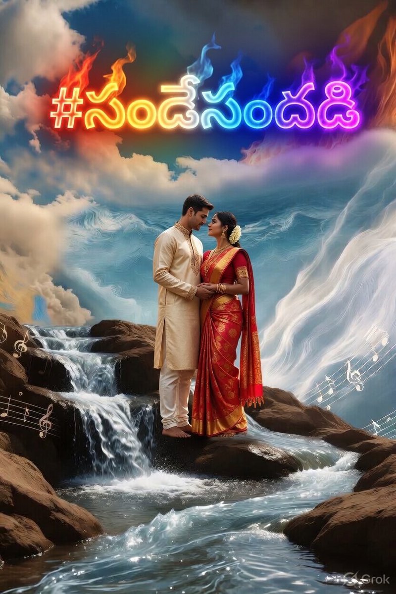 శ్రీభవానీ tweet media