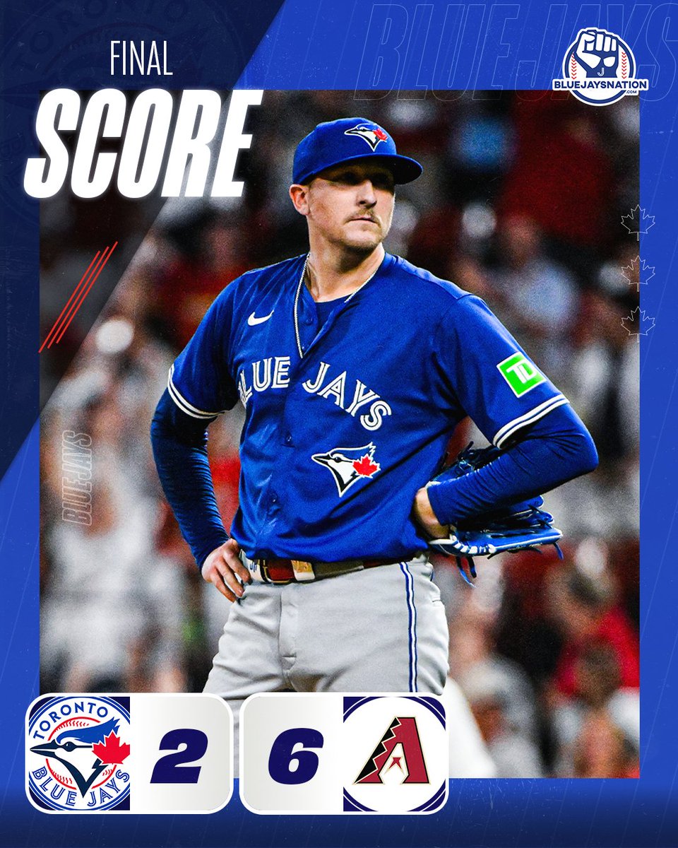 Blue Jays Nation tweet media