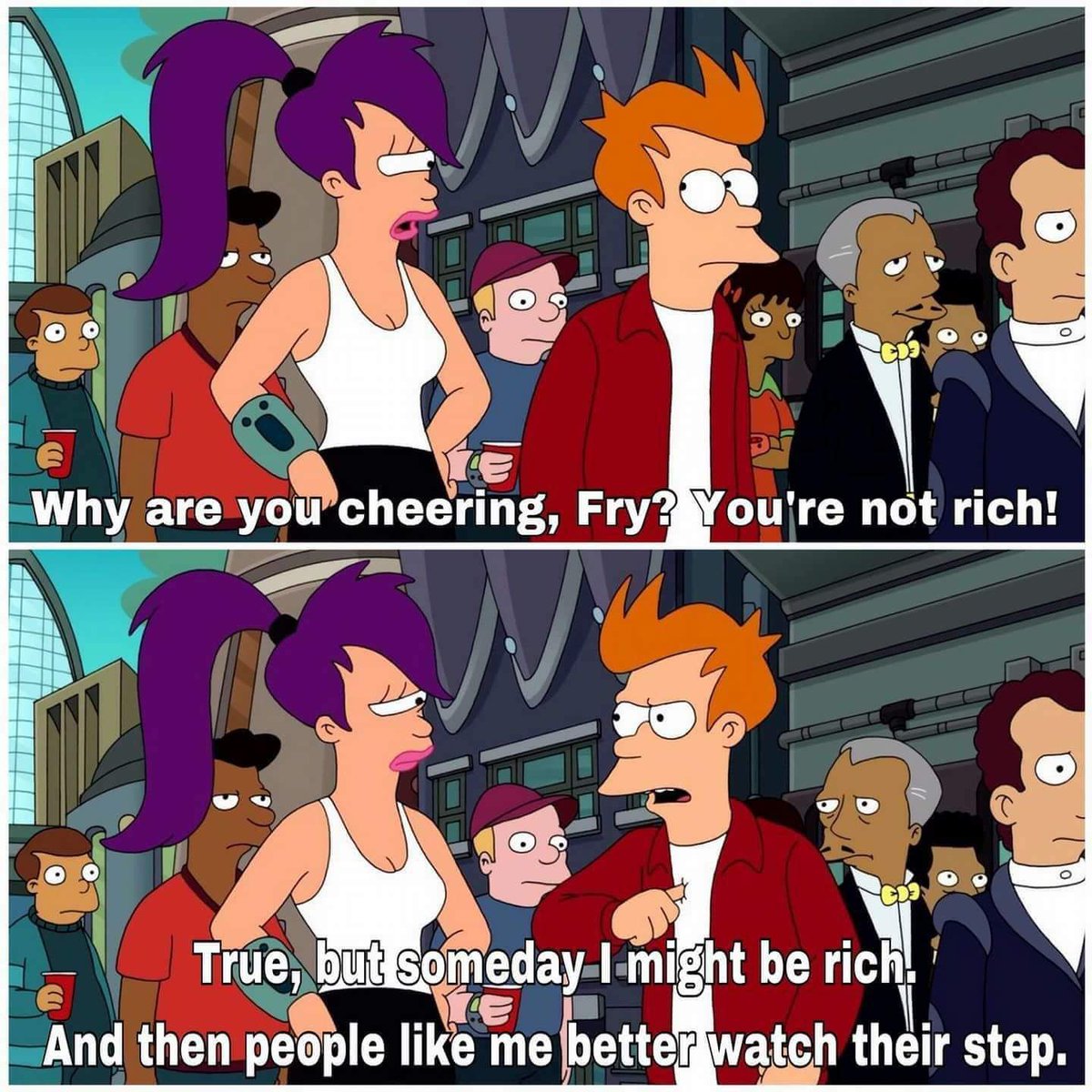 I Slay MAGA tweet media