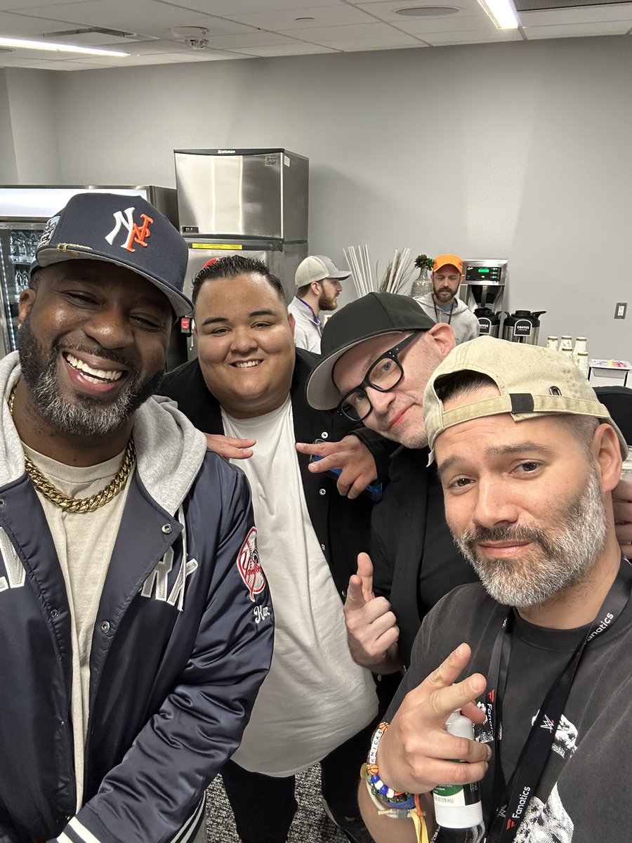 Randy Cruz tweet media