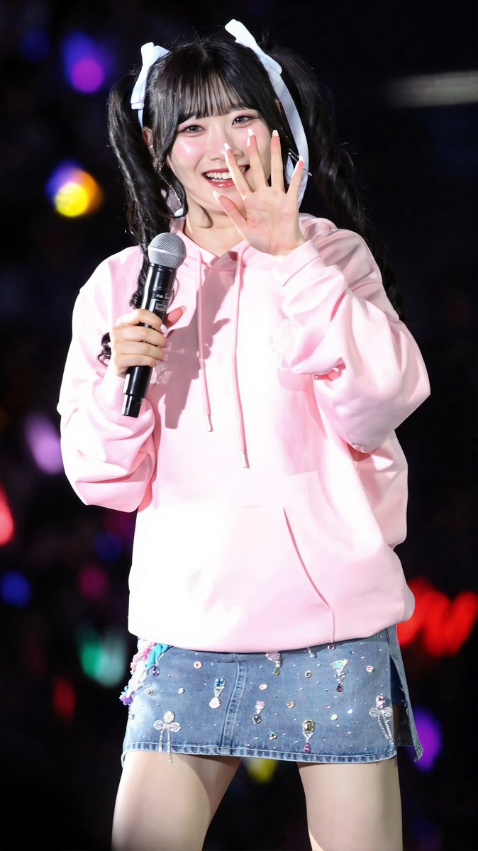 LOVE 8th ANNIVERSARY PREMIUM TOUR FINAL in 横浜スタジアム #齋藤樹