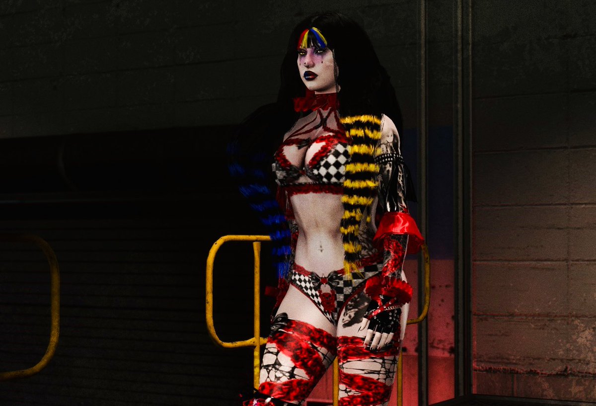 𝔛𝔞𝔯𝔵𝔢𝔰 🔪🍽 tweet media