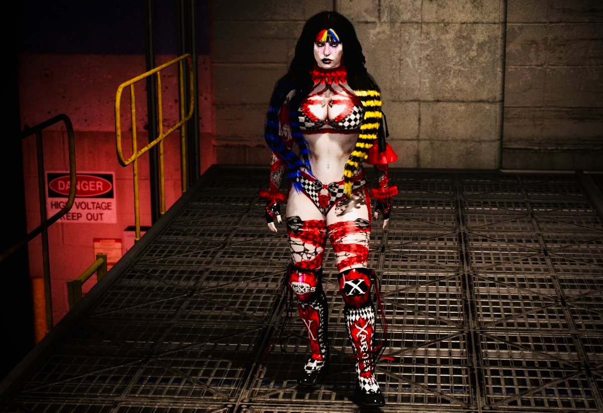 𝔛𝔞𝔯𝔵𝔢𝔰 🔪🍽 tweet media