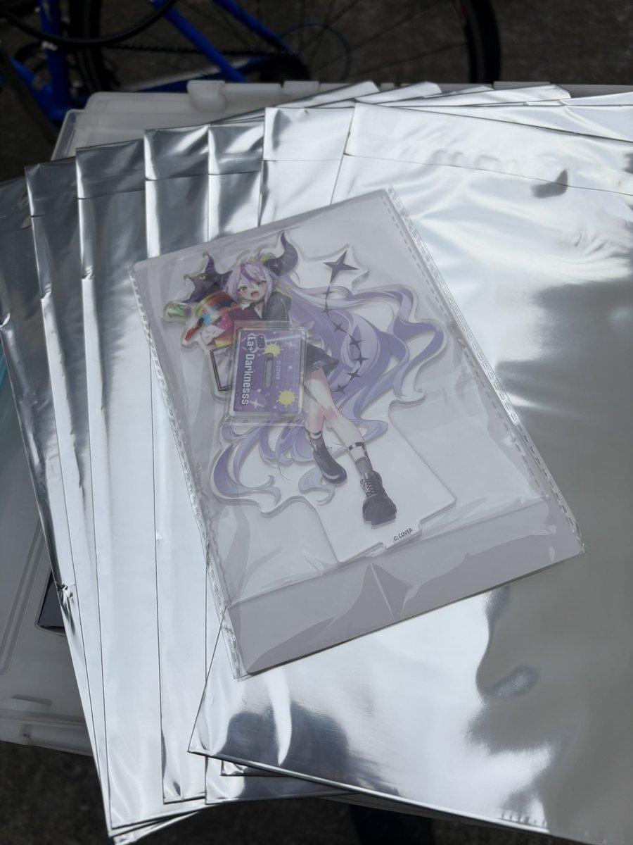 丼ベエ🛸💜 tweet media