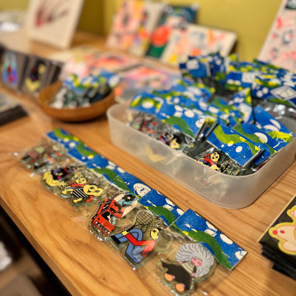 はちみせ｜83 tweet media