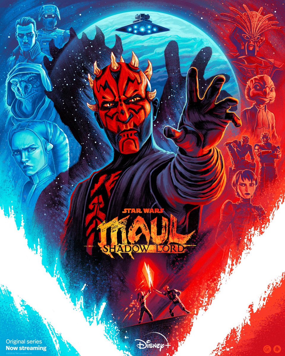 Jedi Collecting tweet media