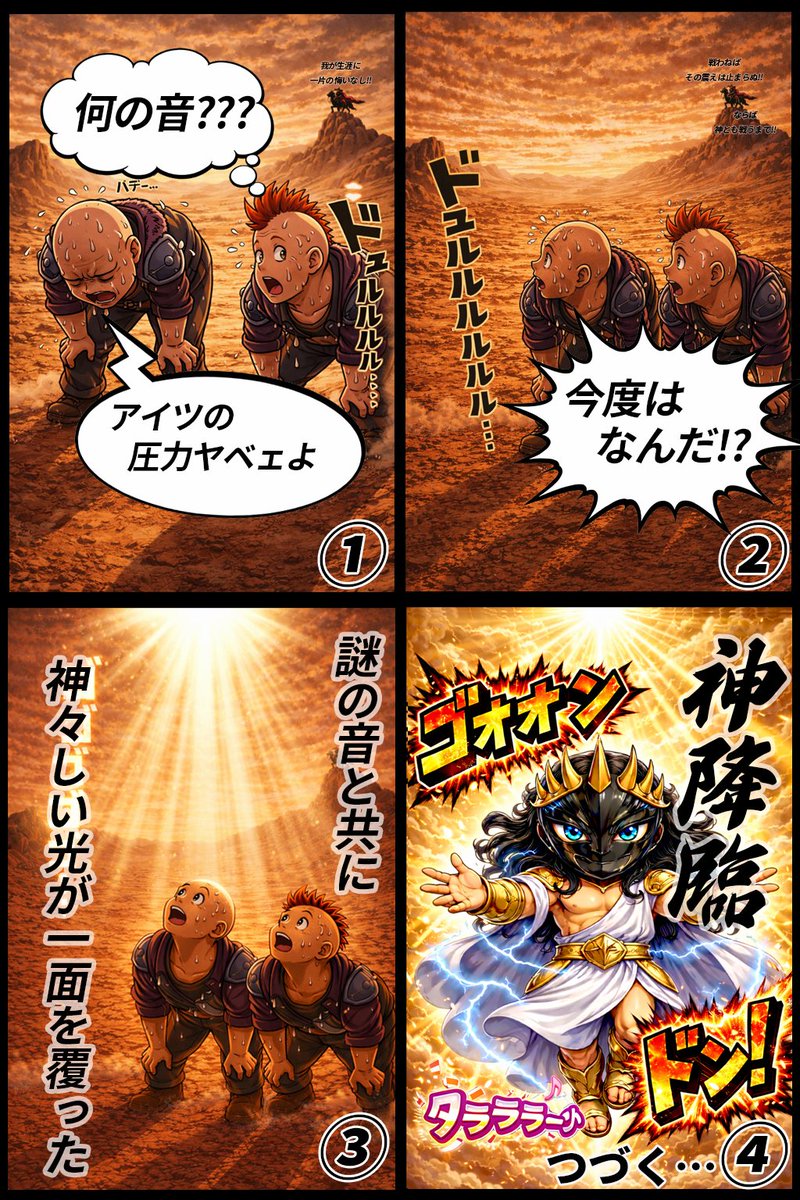 Mr.MIND@スパコン tweet media