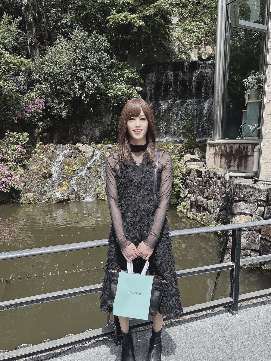 ゆず@女装 tweet media