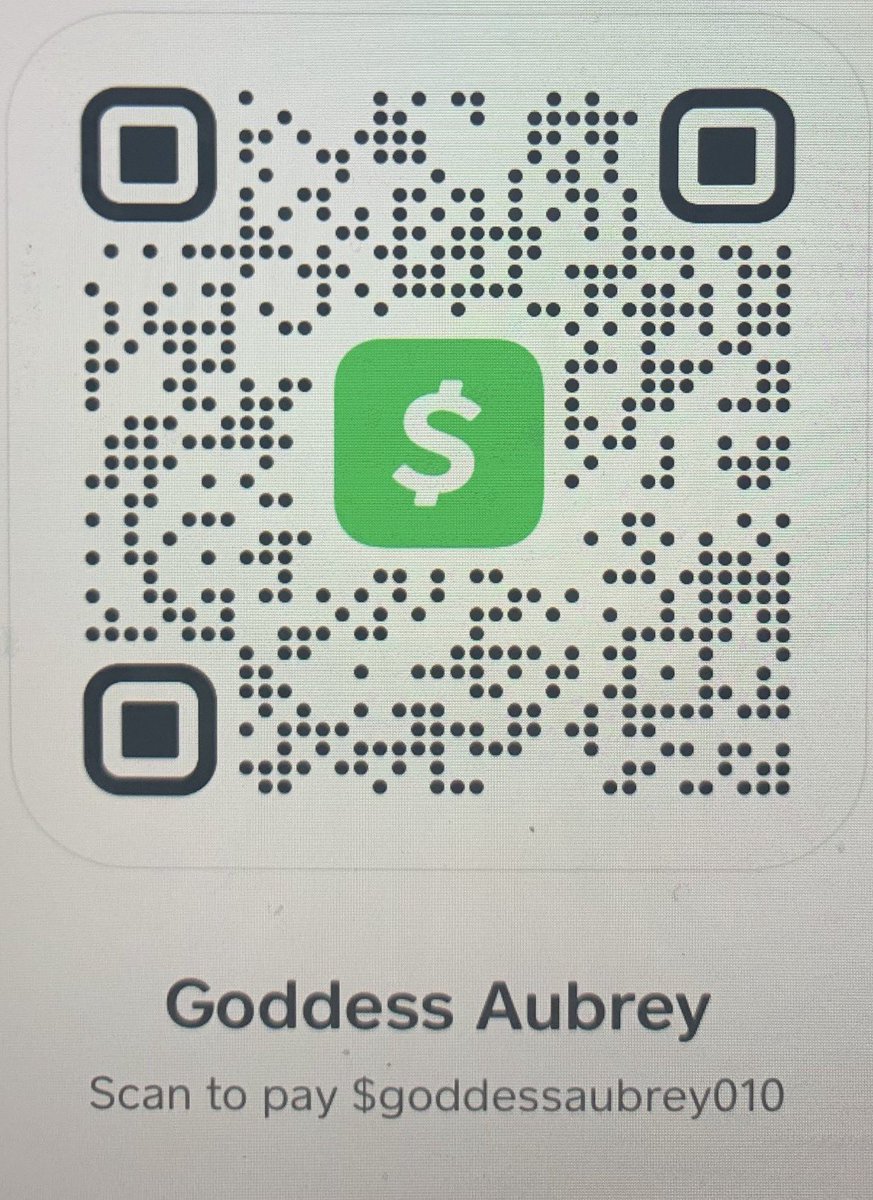 GoddessAubrey tweet media