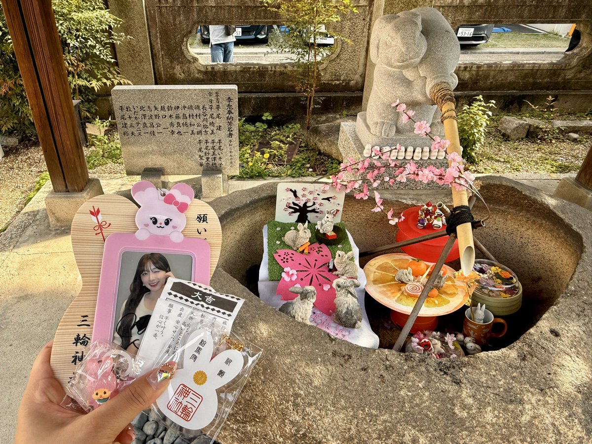 じゃんぷこ tweet media