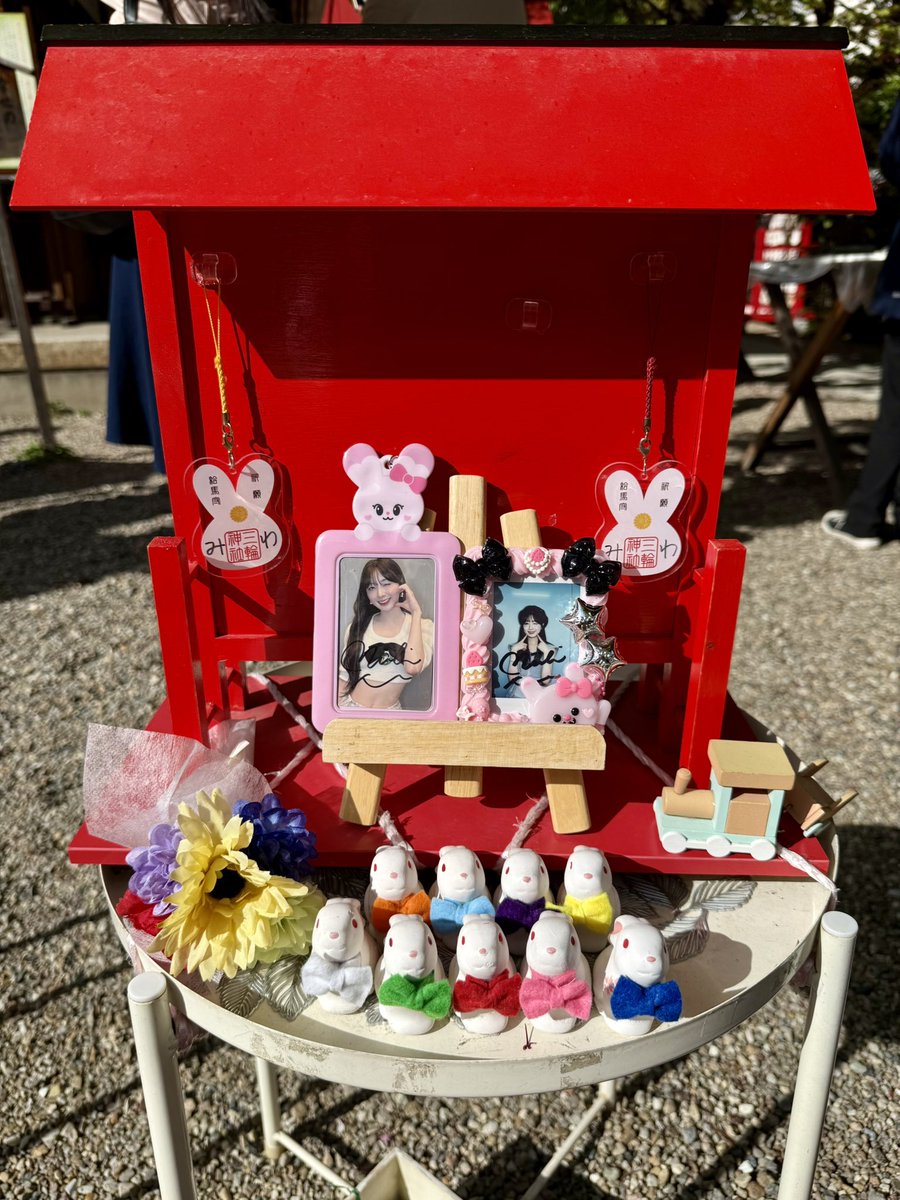 じゃんぷこ tweet media