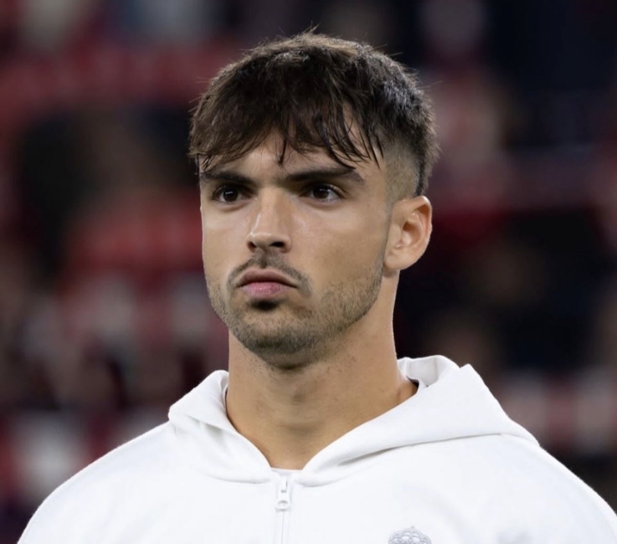 Fabrizio Romano tweet media