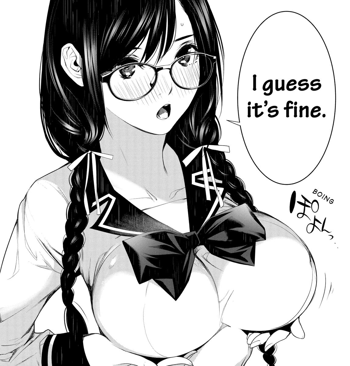 Daily Hanekawa 🐱 tweet media