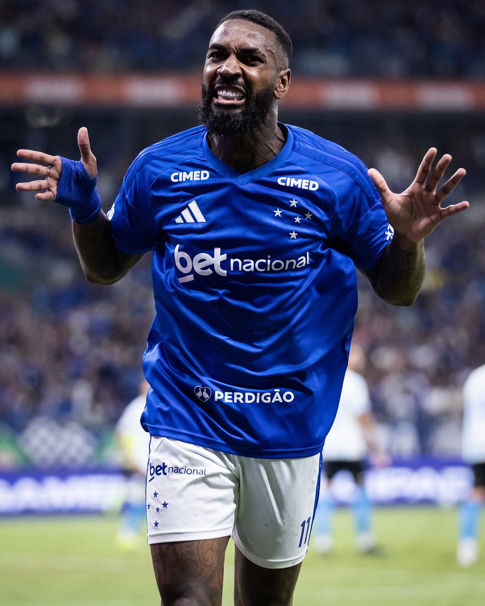 Cruzeiro 🦊 tweet media