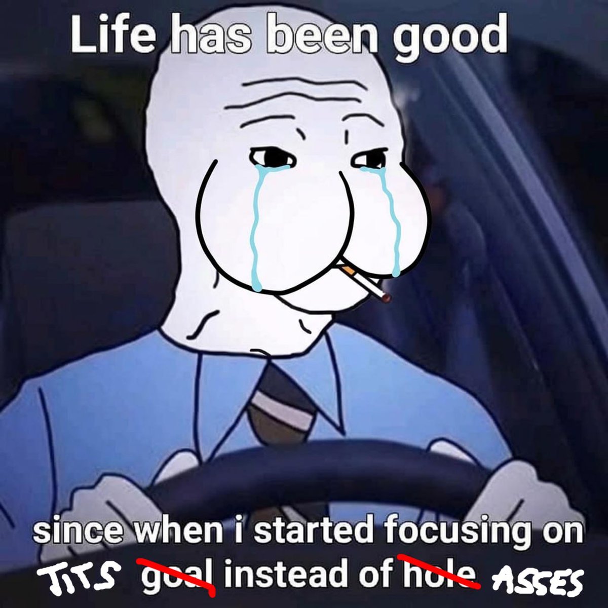 titsface tweet media