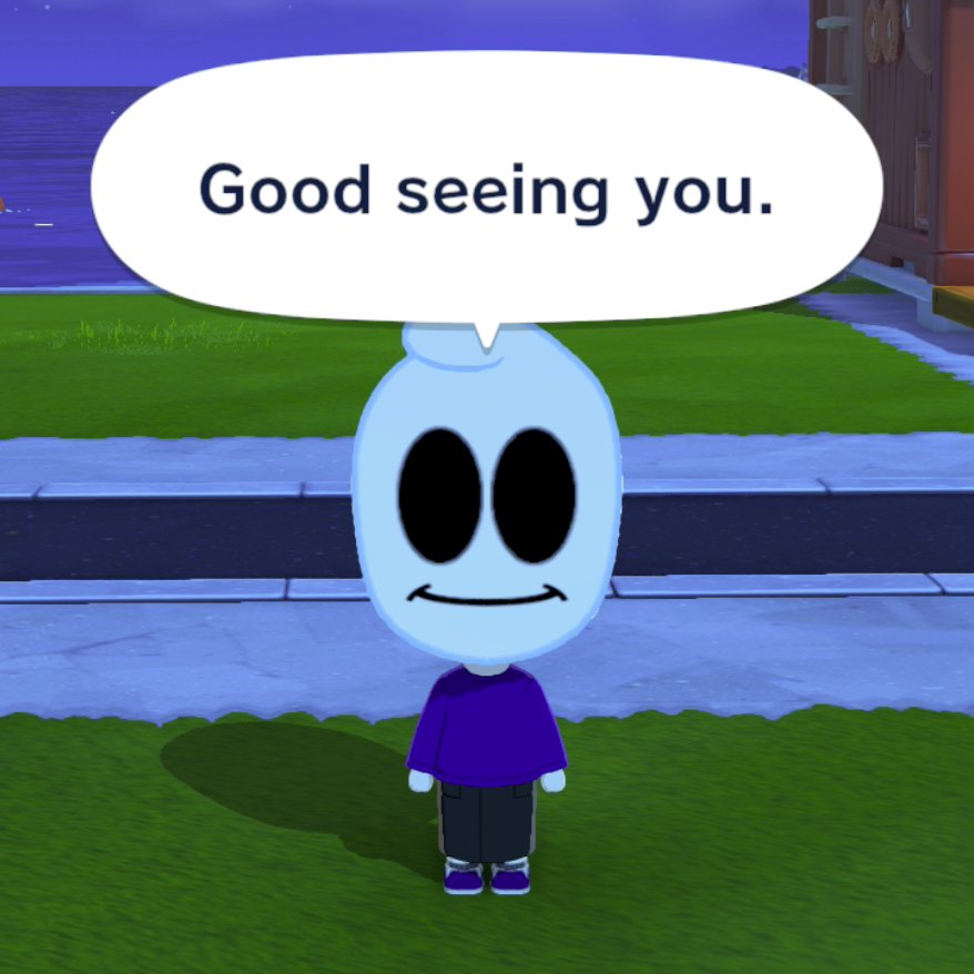 p sparkly tweet media