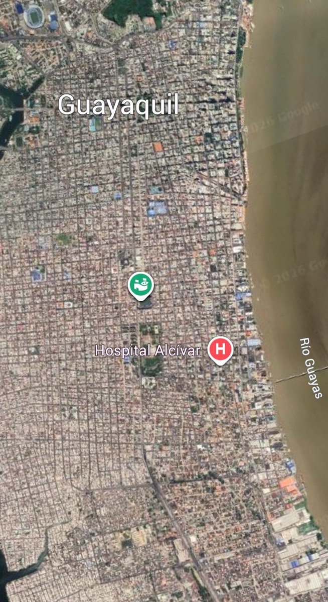 Leonel Fuentes Sáenz de Viteri tweet media