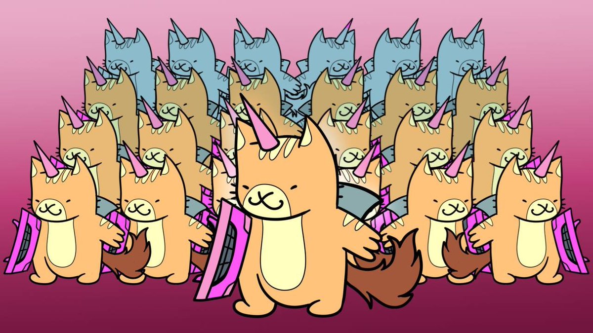 CatFrogDogShark2002HondaCivicUnicornInu tweet media