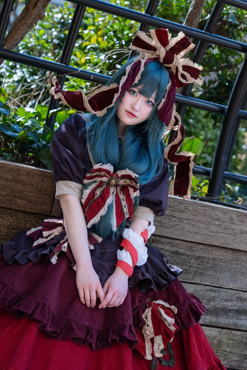 りん4/5a! tweet media