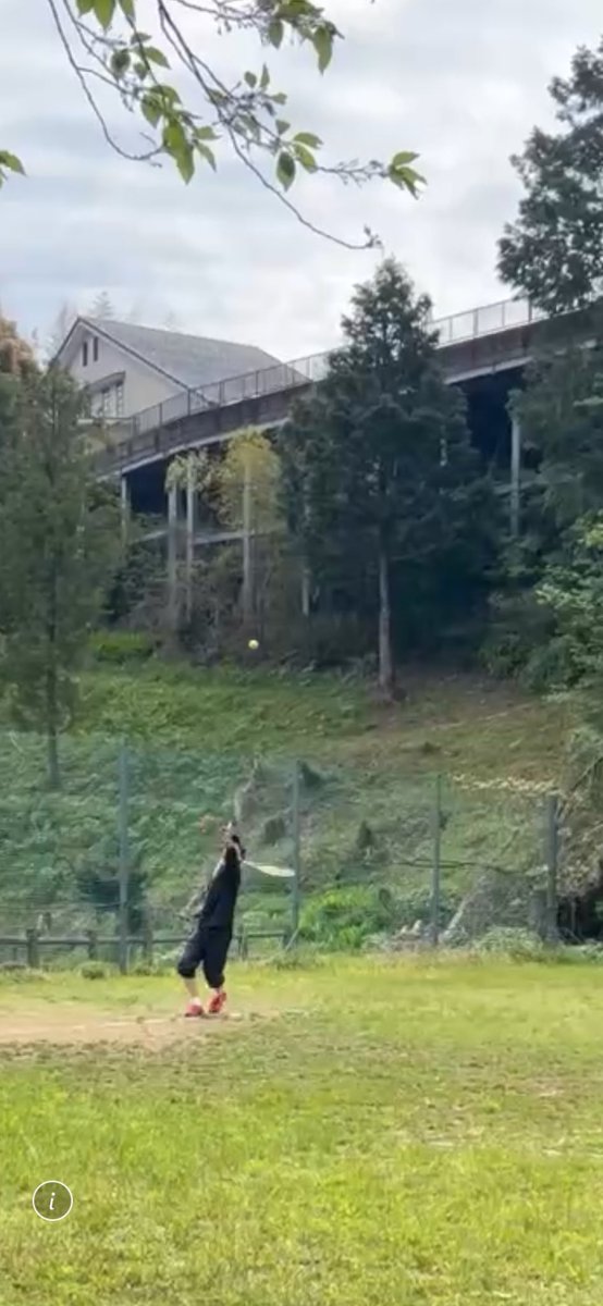 娘達とtennisして来た🎾