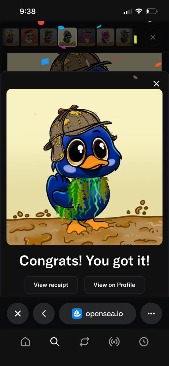 Tiffany Nichole tweet media