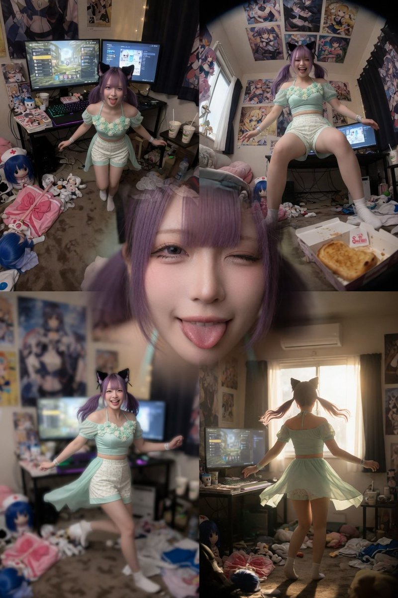 gussan_gtr's tweet image. 試着させていただきました！廃駅でポートレート😊 #portrait #portraitphotography #ポートレート #AIart️️️️️️️️️️️️️️️️️️️️️️️️️️️️️️️️️️️️️️️️️️️️️️️️️️️ #grok