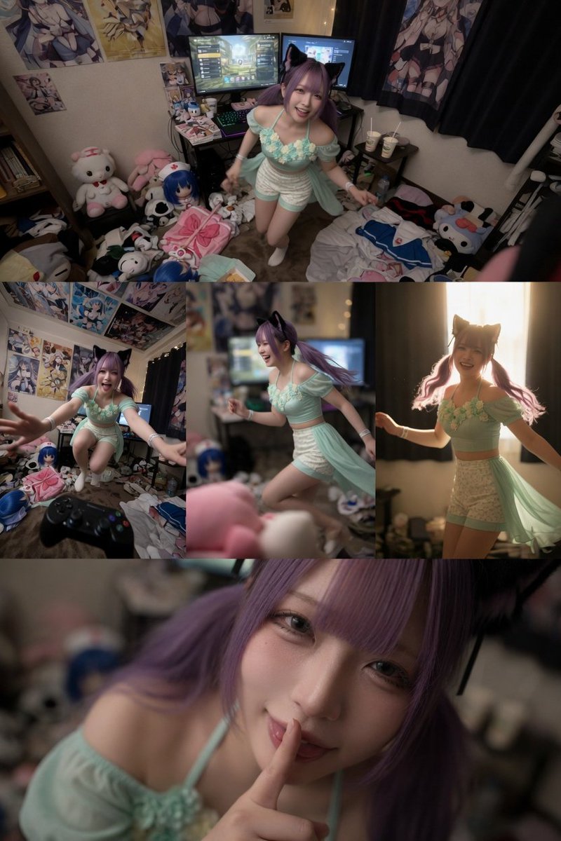 gussan_gtr's tweet image. 試着させていただきました！廃駅でポートレート😊 #portrait #portraitphotography #ポートレート #AIart️️️️️️️️️️️️️️️️️️️️️️️️️️️️️️️️️️️️️️️️️️️️️️️️️️️ #grok