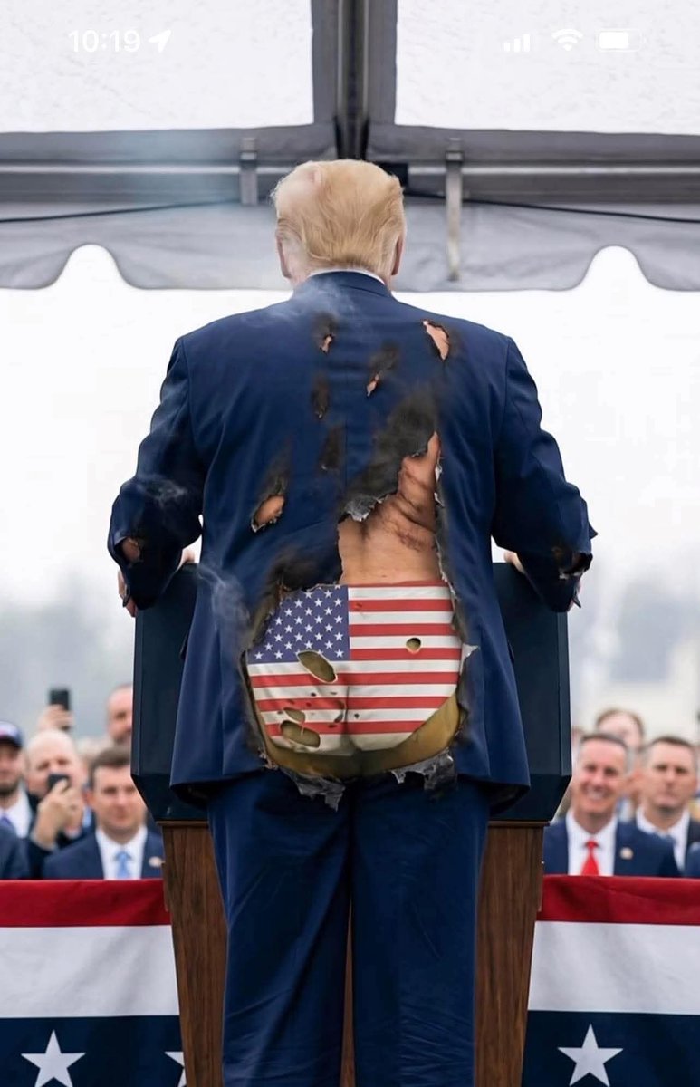 Alexander tweet media