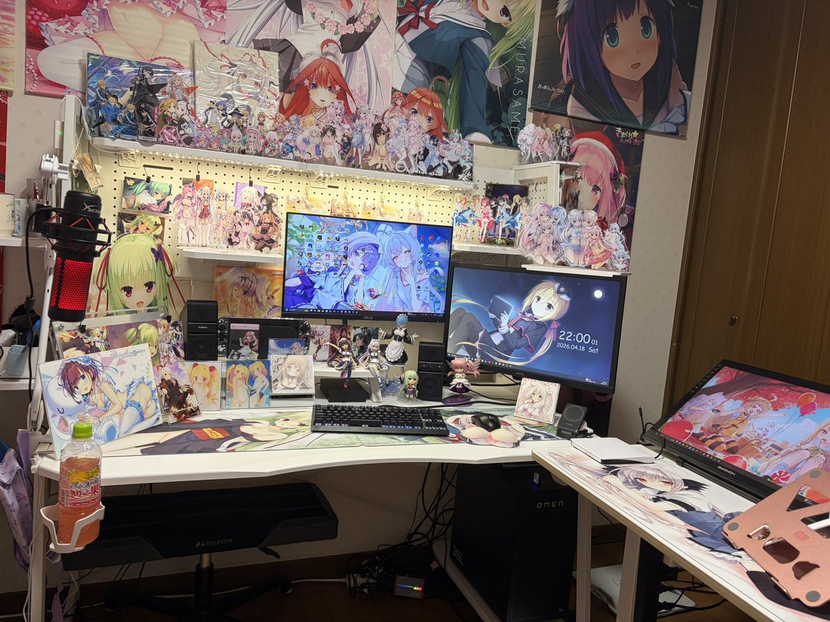 るうな tweet media