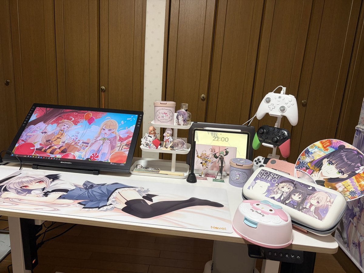 るうな tweet media