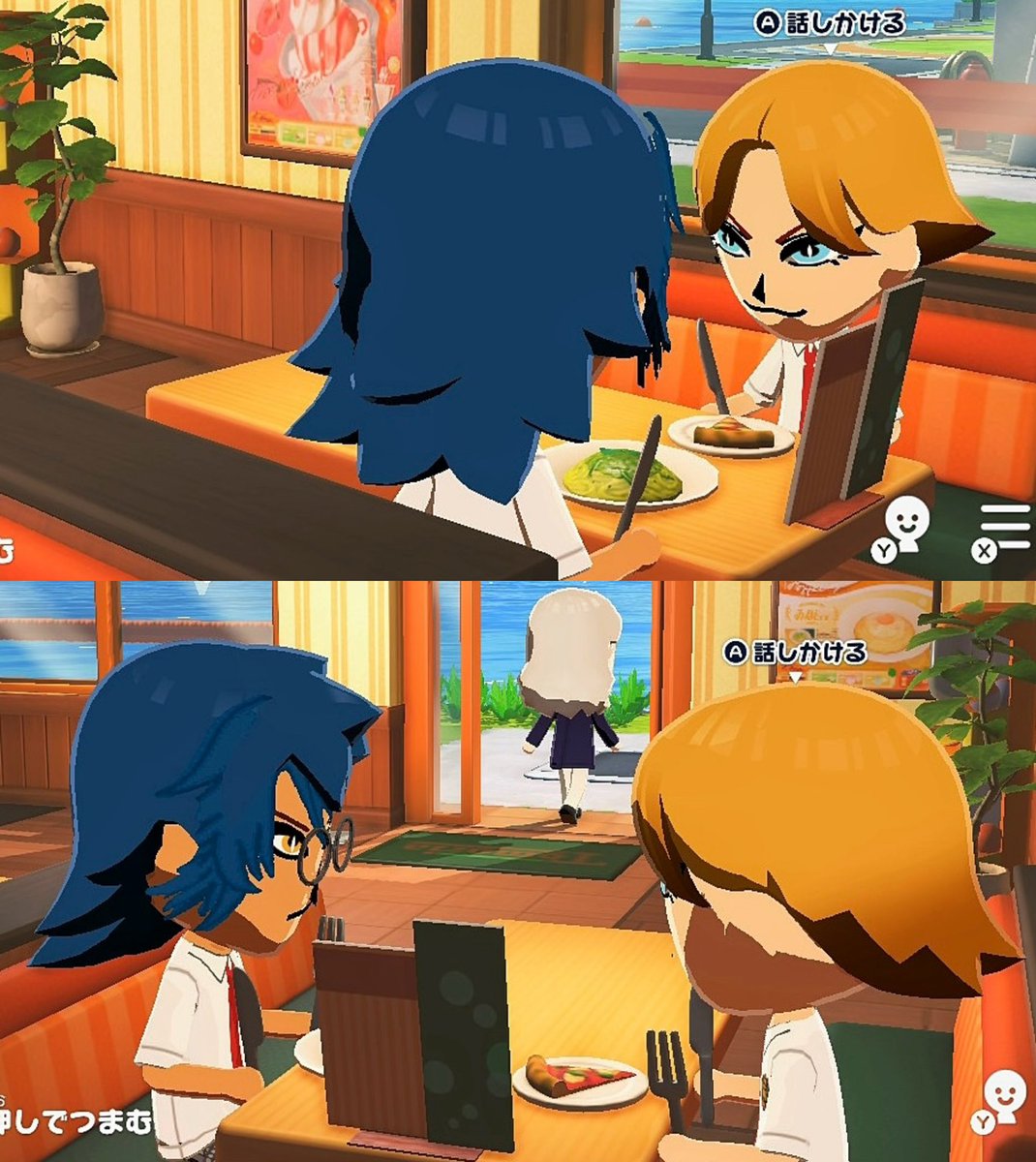 ZEROASHREL tweet media