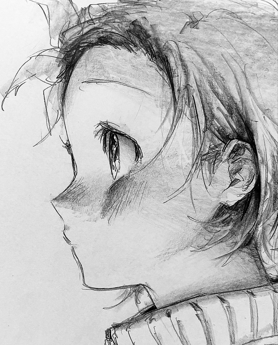 ～完～ tweet media